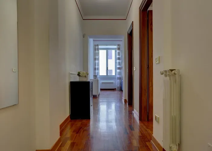 Colosseo Mecenate 77 - And Appartement *