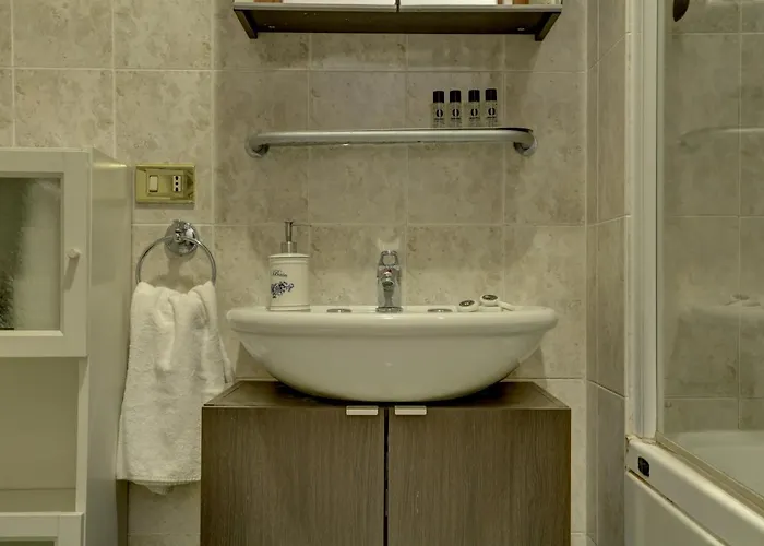 Apartman Colosseo Mecenate 77 - And Róma