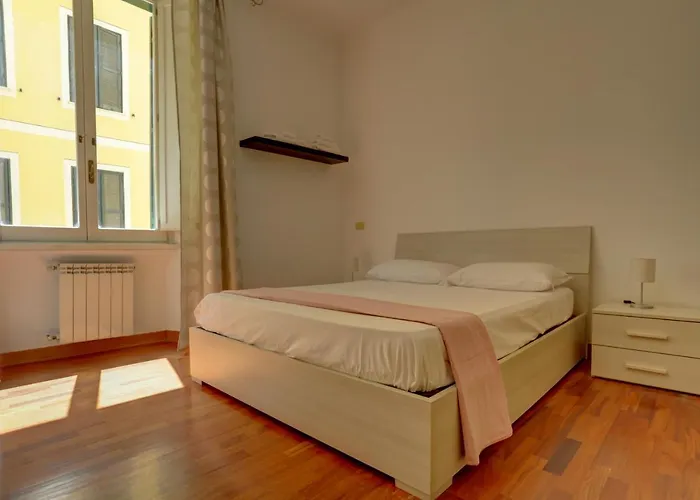 Appartement Colosseo Mecenate 77 - And *