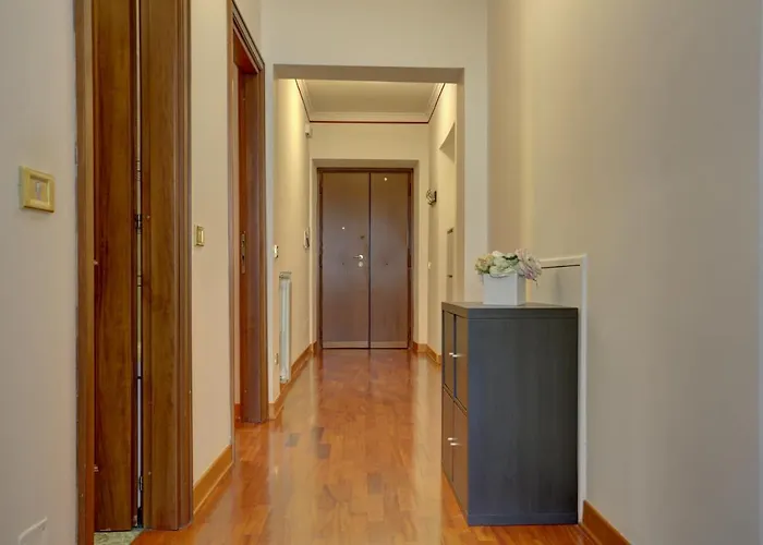Appartement Colosseo Mecenate 77 - And Rome