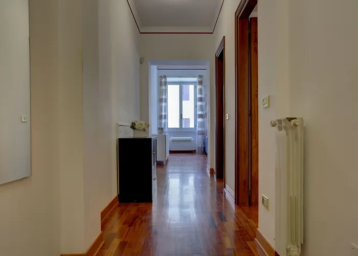 Colosseo Mecenate 77 - And Appartement