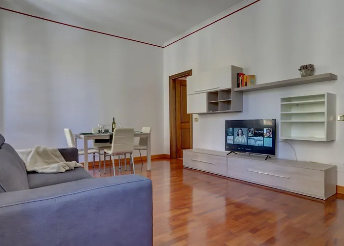 Appartement Colosseo Mecenate 77 - And Rome