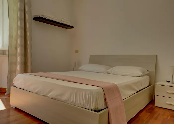 Colosseo Mecenate 77 - And Appartement *